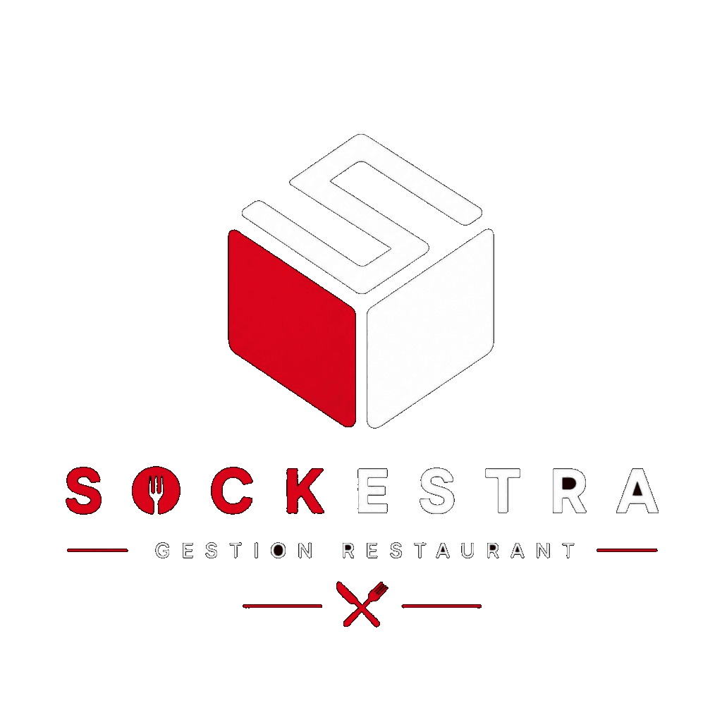 Sockestra — Gestion Restaurant